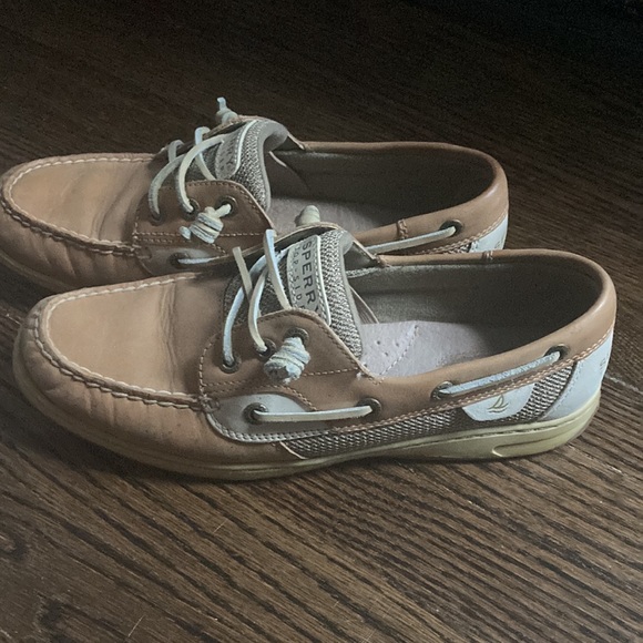 Sperry top siders - Picture 2 of 3